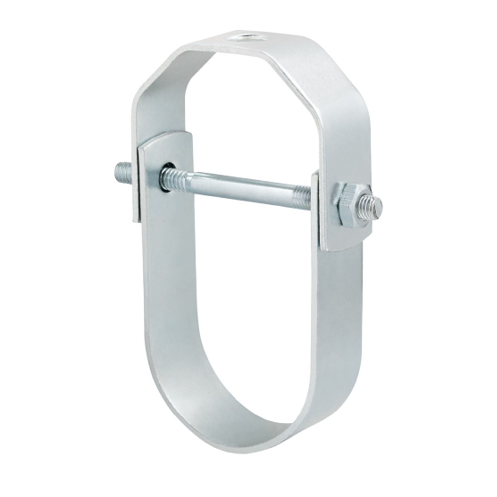 AB-CH [CP] Abrazadera para tubería Clevis